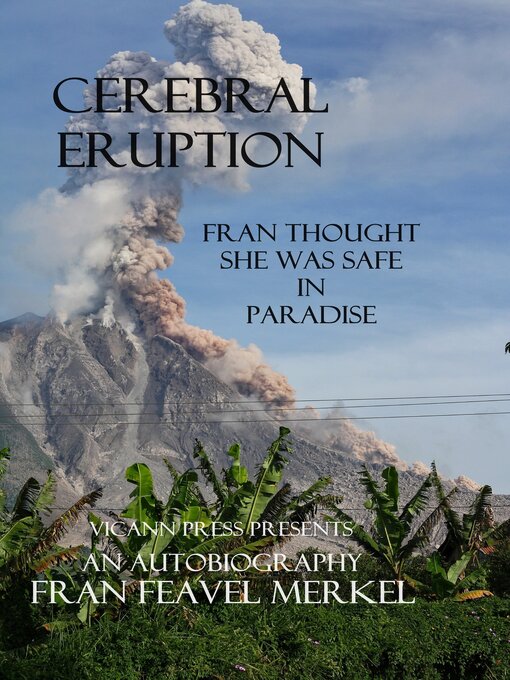 Title details for Cerebral Eruption by Victor Merkel - Wait list